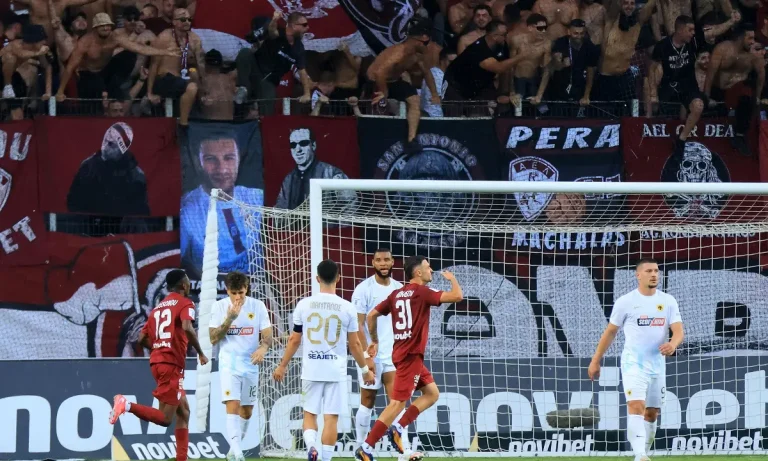 ΑΕΚ: Αυτό ήταν το σοβαρό θέμα στη Λάρισα