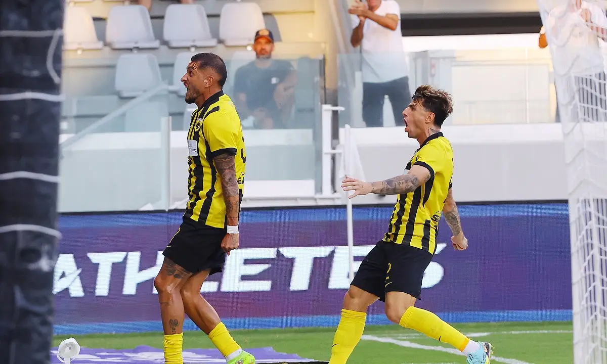 ΑΕΚ: Τα 8 συμβόλαια που λήγουν το καλοκαίρι του 2026 – Τα 4 είναι παικτών που υπολογίζει πολύ ο Νίκολιτς