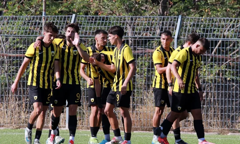 ΑΕΚ: Ο 18χρονος φορ που είναι θέμα συζήτησης
