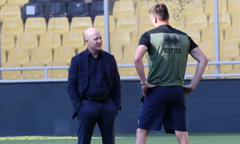 ΑΕΚ-Παναιτωλικός: Έκπληξη με Μουκουντί βασικό ο Νίκολιτς και πολλές αλλαγές