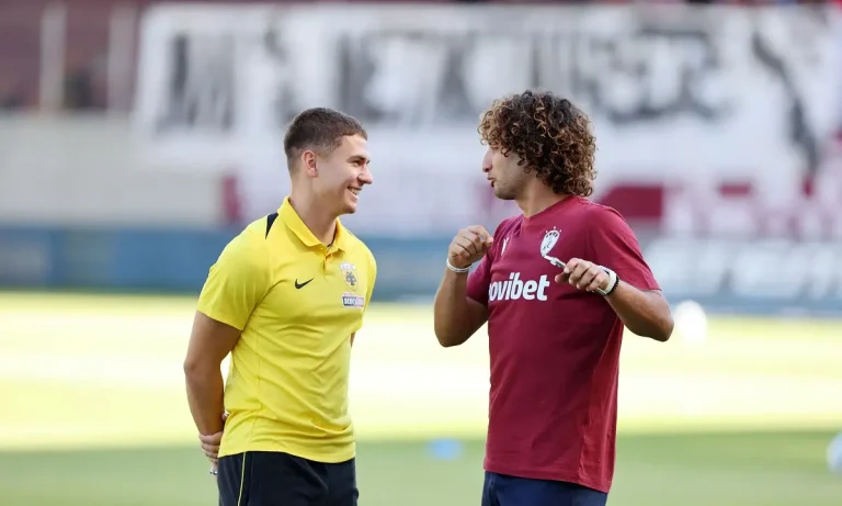 ΑΕΛ-ΑΕΚ: Με Ελίασον, Κοϊτά, Κουτέσα η Ένωση, αυτή είναι η 11άδα της ΑΕΛ