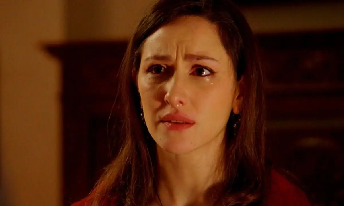 Άγιος Έρωτας: Άγρια κακοποίηση της Σοφίας μέσα στο ψυχιατρείο