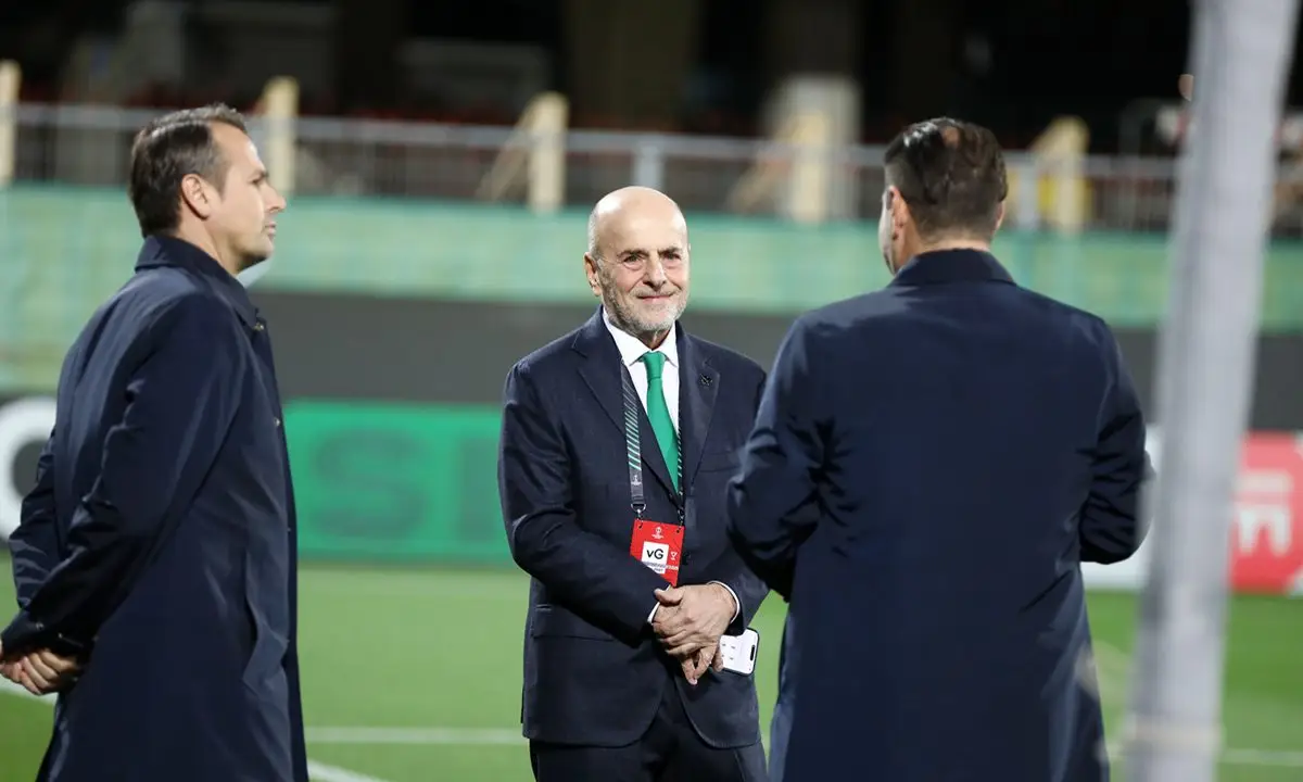 Ο Παναθηναϊκός το προσπάθησε αλλά…