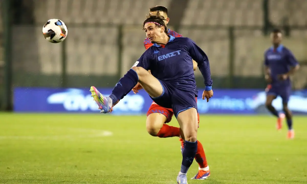 Ο Άρης δίνει τα διπλά στον Αλφαρελά, αλλά η Λέγκια κοντράρει! Πιέζει ο Γάλλος να γίνει η μεταγραφή