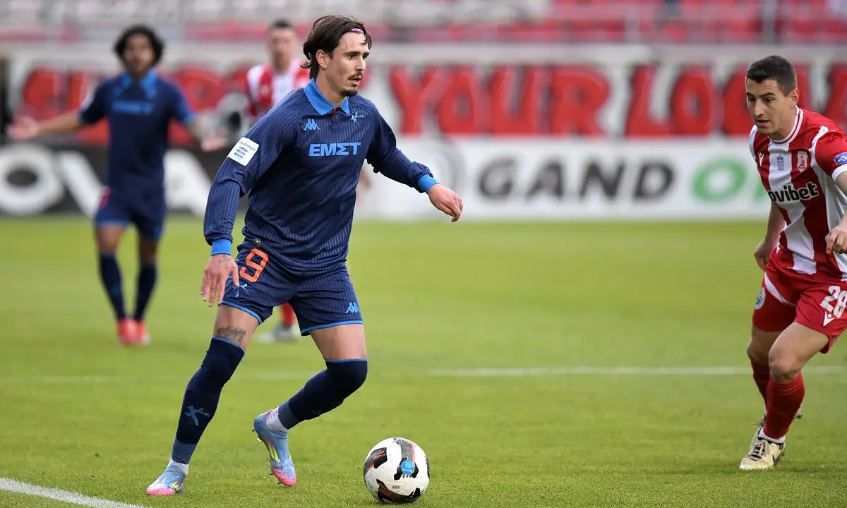 Το 4-4-2 του Χιμένεθ και το «πακέτο» του Αλφαρελά που δεν έχει άλλος!