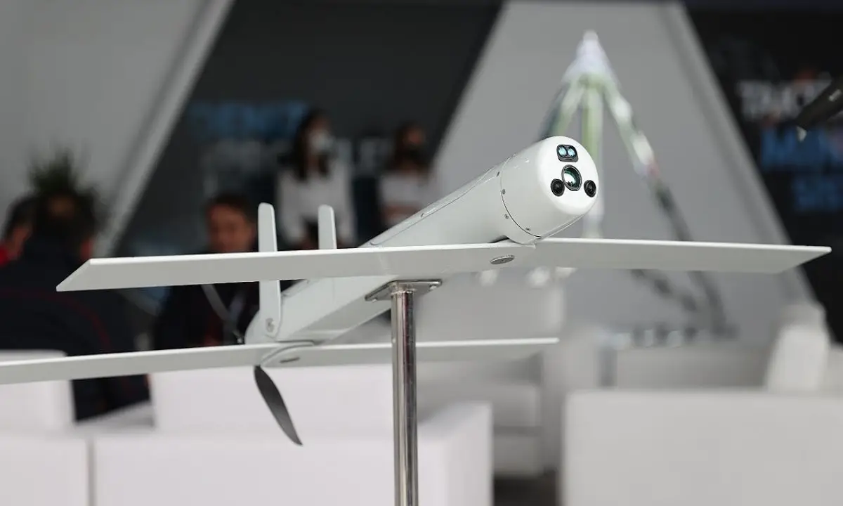 Drones: Η νέα μάχη του Αιγαίου