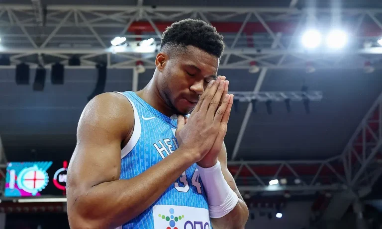 Εθνική Ελλάδας: Ο απόλυτος τελικός με Ισπανία, η νίκη ανοίγει δρόμο για μετάλλιο, η ήττα φέρνει τη Γερμανία