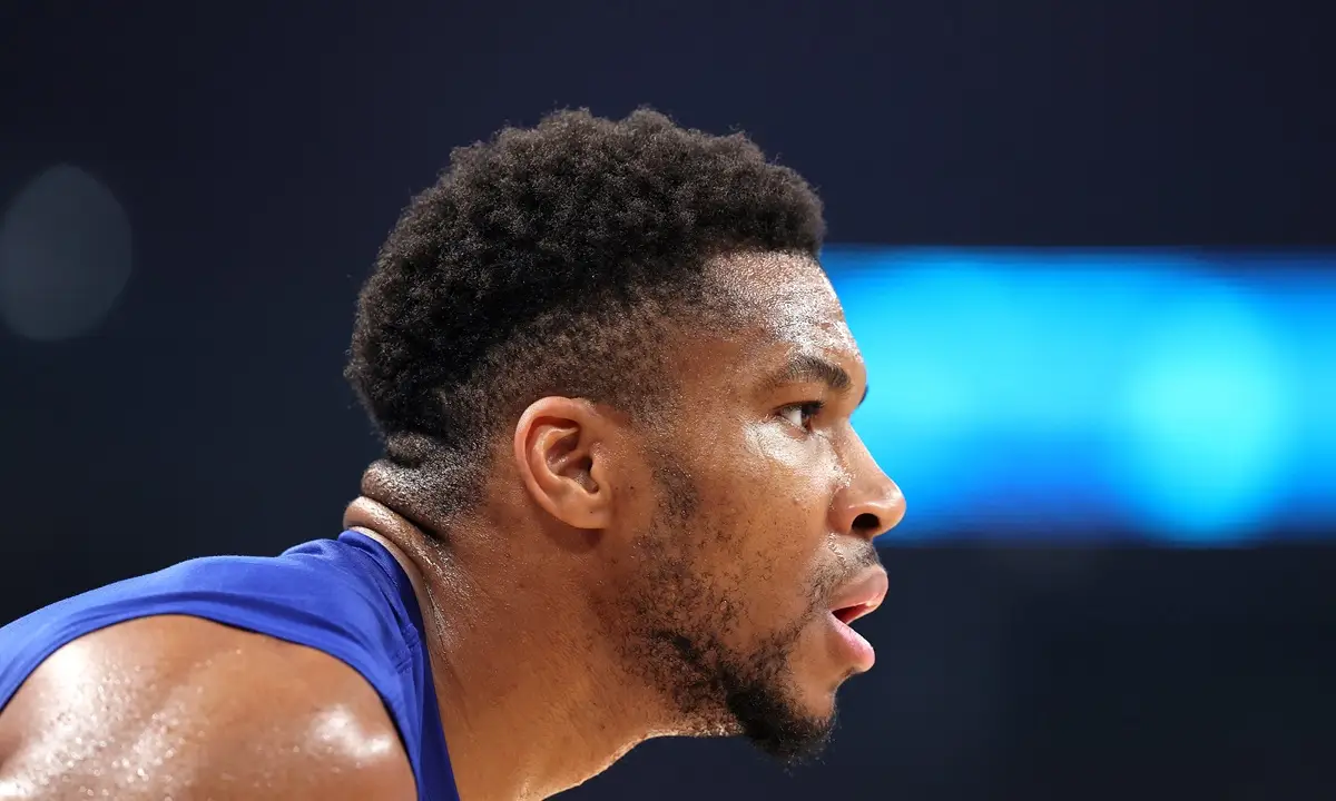 Ελλάδα – Λιθουανία: Σε ποιο κανάλι θα δείτε τον προημιτελικό!