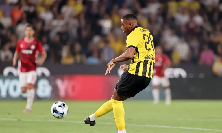 ΑΕΚ: Φεύγει ο Μαρσιάλ από την Ελλάδα – Περνάει ιατρικά για την Μοντερέι αλλά όχι στο Μεξικό