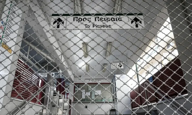 Σε απεργιακό κλοιό η χώρα την 1η Οκτωβρίου – Ποιοι συμμετέχουν, πώς θα κινηθούν τα ΜΜΜ