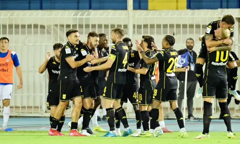 Άρης: Από τον Μορόν περίμενε όμως από αλλού ίσως… εισπράξει!