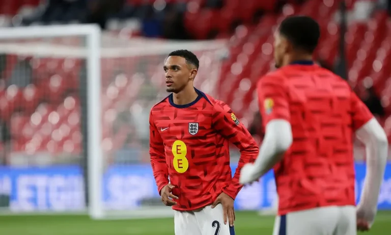 Ο Αλεξάντερ – Άρνολντ δεν πρόλαβε να παίξει ούτε 5 λεπτά στο πρώτο φετινό ματς της Ρεάλ στο Champions League