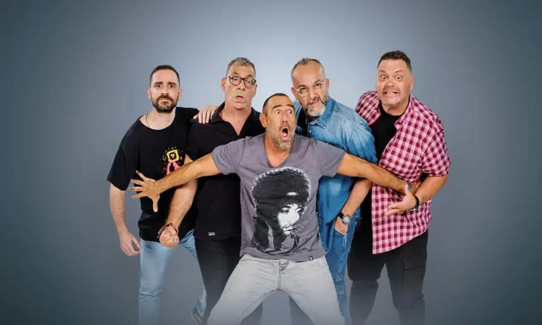 Ράδιο Αρβύλα: «Τέλος» η συνεργασία με το MAK TV – Πότε επιστρέφουν στον ANT1!