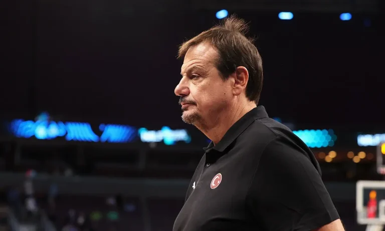 Sold out το Παναθηναϊκός ΑΚΤΩΡ – Μπαρτσελόνα για τη δεύτερη αγωνιστική της EuroLeague