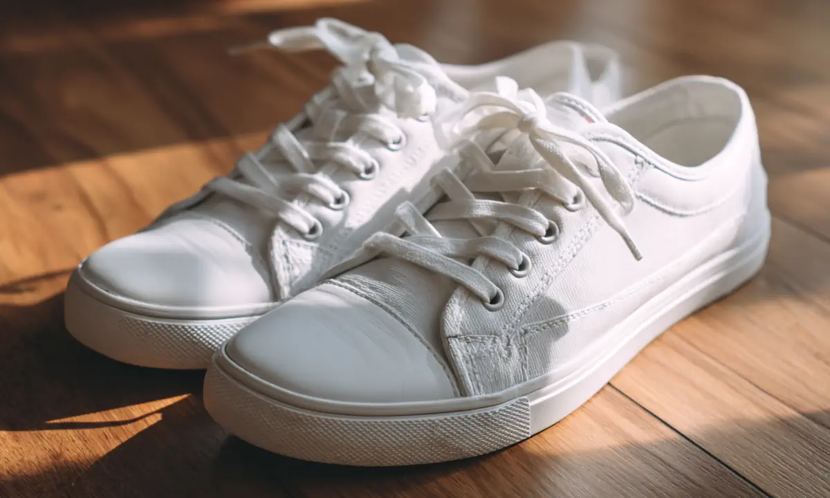 Πώς να καθαρίσεις τα αθλητικά σου παπούτσια χωρίς να τα χαλάσεις και να τους δώσεις ξανά ζωή