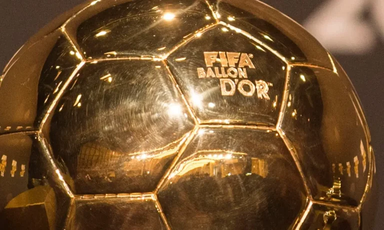 Χρυσή Μπάλα: Αυτοί είναι όλοι οι νικητές από το 1956 μέχρι σήμερα!