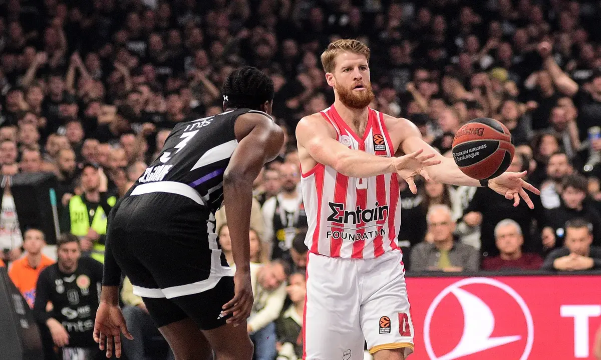 Ολυμπιακός: Οι Γάλλοι λένε ψιλοεπίσημα πως ο Ντιλικίνα έκλεισε στον Ολυμπιακό