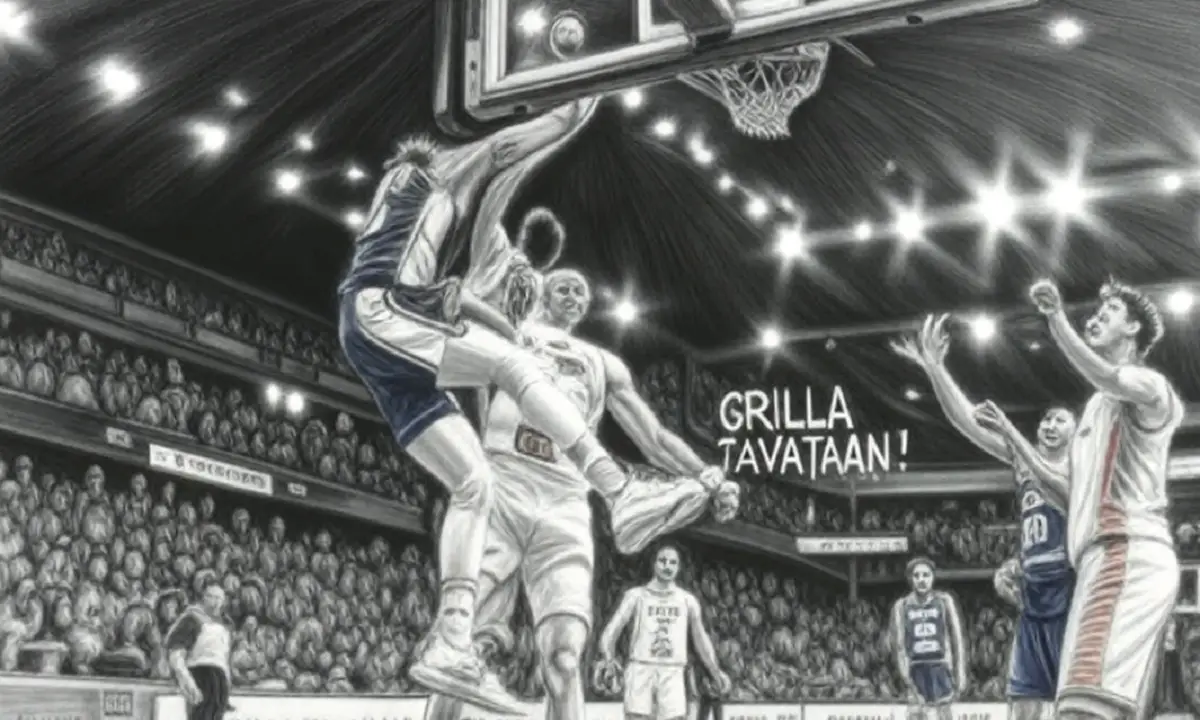 EuroBasket 2025: Σοκ για τη Σερβία – H Φινλανδία στους οκτώ