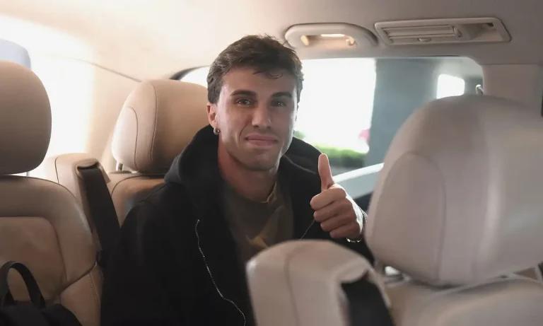 ΠΑΟΚ: Ο άνθρωπος πίσω από τις μεταγραφές Βολιάκο και Μπιάνκο!