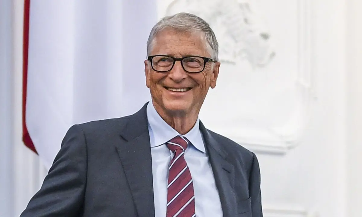 Forbes 400: Ο Μασκ στην κορυφή – Σε θέση που κανείς δεν περιμένει ο Μπιλ Γκέιτς!