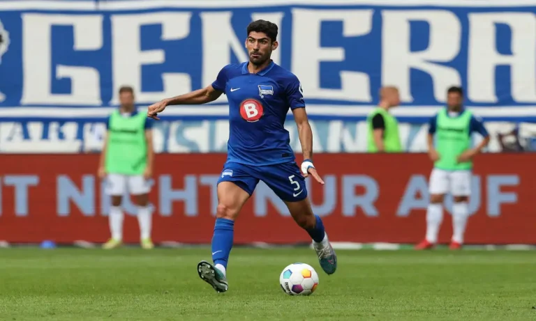 Μπουχαλάκης: Η επιστροφή στα πάτρια και το νερό στο κρασί του!