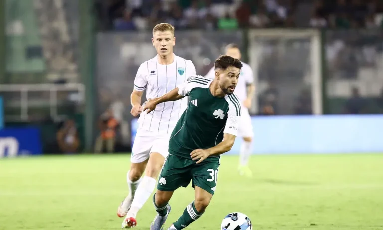 Παναθηναϊκός: Ο παίκτης που θέλει να βγάλει και ο Ρουί Βιτόρια