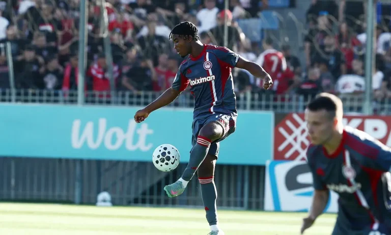 Ολυμπιακός: Γιατί δεν είναι ο Μπρούνο στην αποστολή – Είναι τυχαίο;