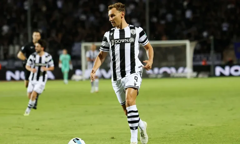 ΠΑΟΚ: Φουλ και για άλλη μεταγραφή