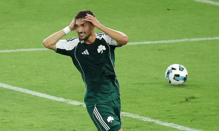 Παναθηναϊκός: Πόσο πιθανή είναι νέα πώληση