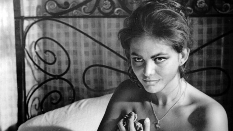 Κλαούντια Καρντινάλε: Η ομορφιά και το ταλέντο της ξεπερνούν το χρόνο