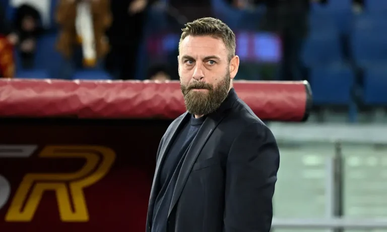 Παναθηναϊκός: Φήμες από Ιταλία για Ντε Ρόσι!