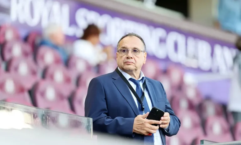 ΑΕΚ: Ο Αλέξης Δέδες πέταξε… βόμβα και σπόντα!