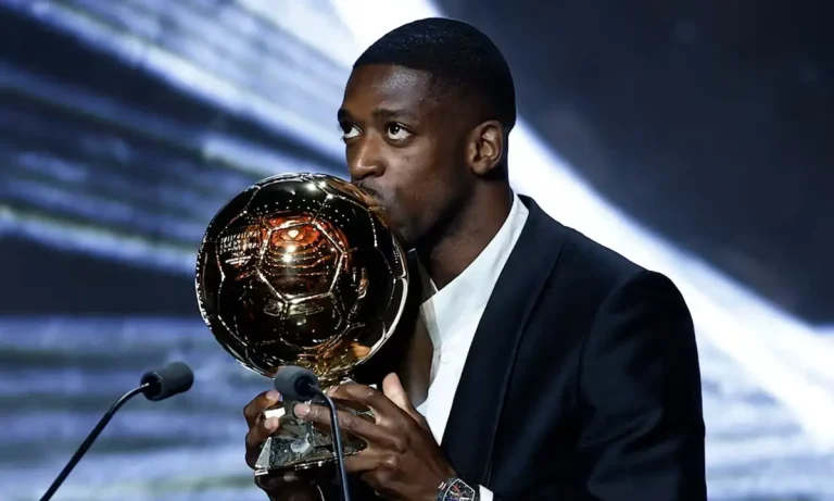 Χρυσή Μπάλα: Η Γαλλία έπιασε την Αργεντινή στην κορυφή των κατακτήσεων!