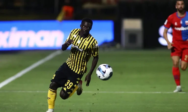 Ο Κλέιτον Ντιαντί ετοιμάζει βαλίτσες για Σαουδική Αραβία!