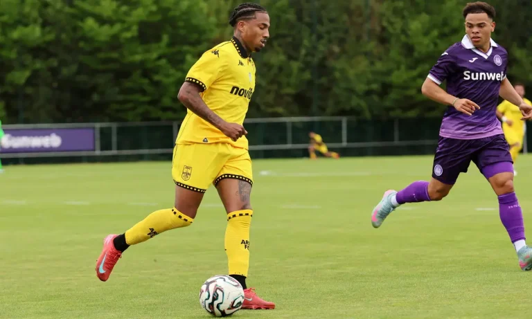 Ο Ουζουνίδης που φεύγει, ο Πέρεθ που μένει (εκτός) και ο Ντούντου που είναι για να πάει δανεικός!