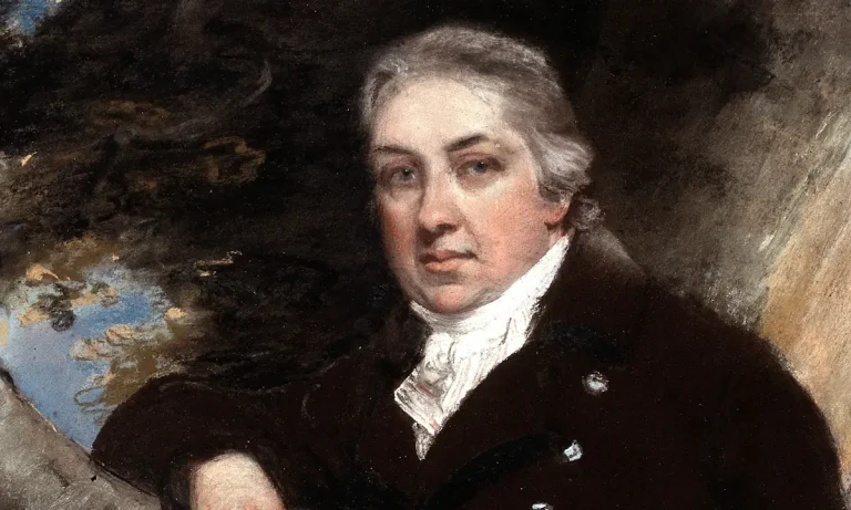 Ο γιατρός που έσωσε τον κόσμο από την ευλογιά με το πείραμα σε ένα οχτάχρονο παιδί