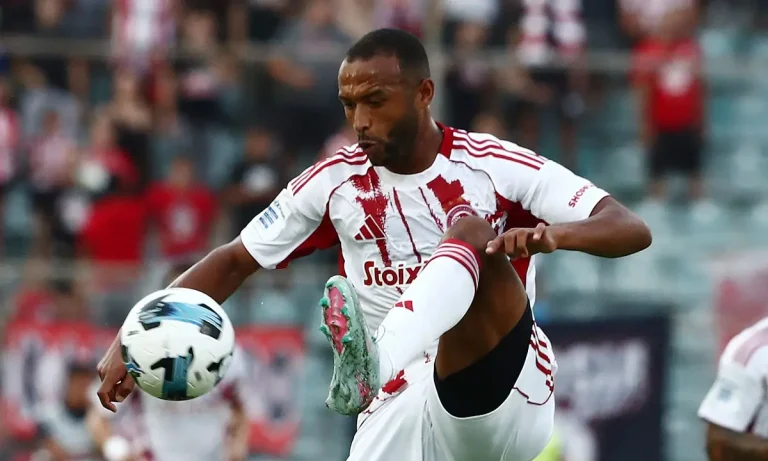 Η ευρωπαϊκή λίστα του Ολυμπιακού για τη συμμετοχή στους ομίλους του UEFA Champions League – Εκτός Καμπελά – Γιαζίτσι – Μάντσα