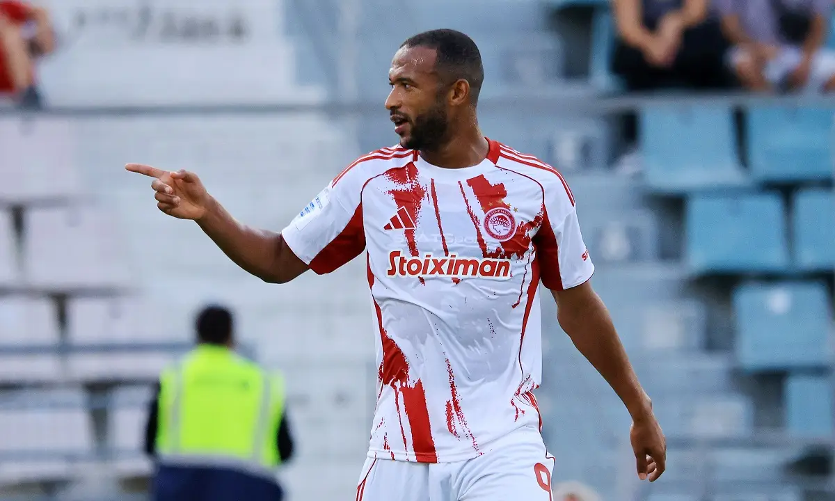 Ολυμπιακός: Ο άνθρωπος κλειδί στο ενδιαφέρον της Μαρσέιγ για Ελ Κααμπί