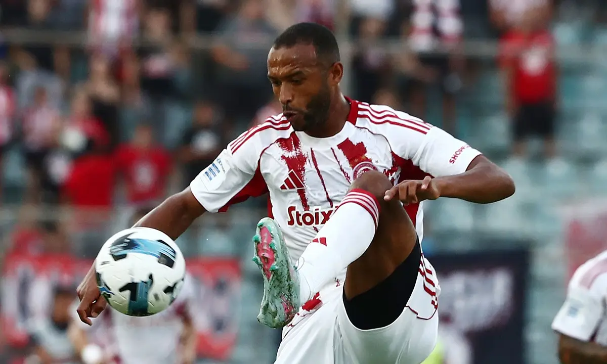 Η ευρωπαϊκή λίστα του Ολυμπιακού για τη συμμετοχή στους ομίλους του UEFA Champions League – Εκτός Καμπελά – Γιαζίτσι – Μάντσα