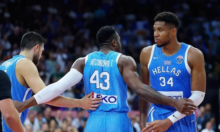 Εθνική Ελλάδας μπάσκετ: Να κάνει ακόμα ένα… βήμα προς το μετάλλιο!