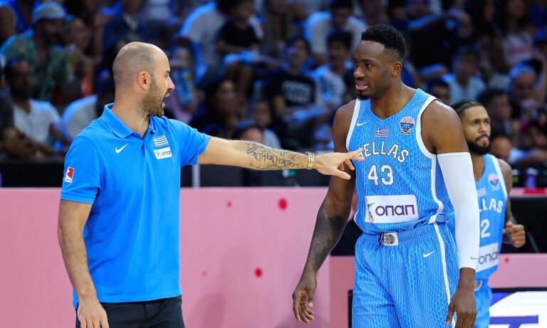 Ελλάδα – Βοσνία: Το κανάλι του αγώνα!