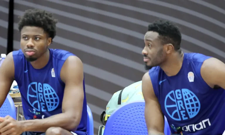 Ελλάδα – Τουρκία: Ρωτήσαμε 5 διαφορετικά AI να μας πουν ποιος θα κερδίσει απόψε στον ημιτελικό του EuroBasket 2025 και όλα συμφώνησαν ότι θα κερδίσει η Ελλάδα