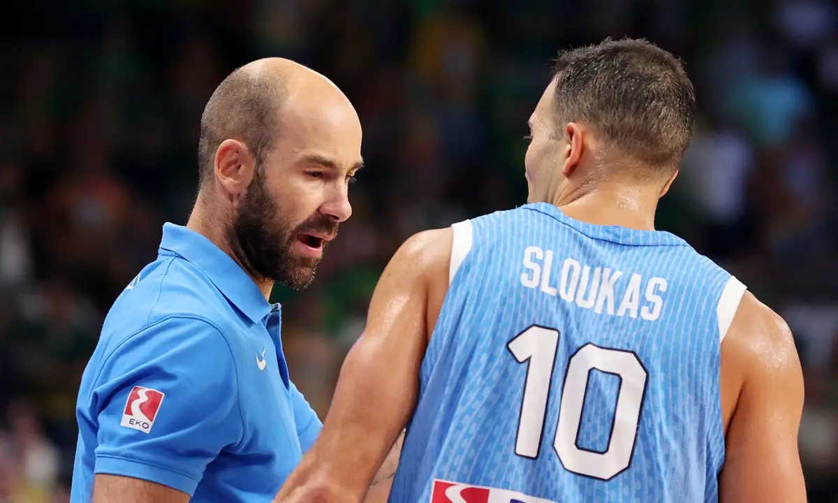 Ελλάδα – Τουρκία: Το κανάλι που θα δείτε τον μεγάλο ημιτελικό!