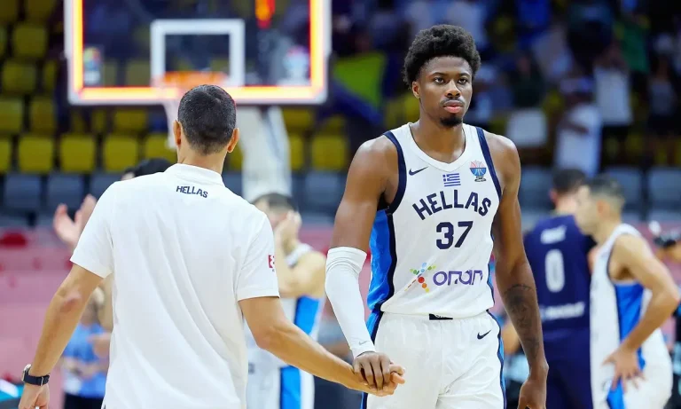 Ισπανία – Ελλάδα: Σε ποιο κανάλι θα δείτε την αναμέτρηση!