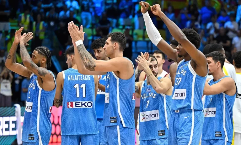 Ελλάδα – Ισραήλ: Το κανάλι που θα δείτε την αναμέτρηση!