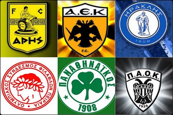 Η ελληνική ποδοσφαιρική ομάδα με τους περισσότερους δισκογραφημένους ύμνους