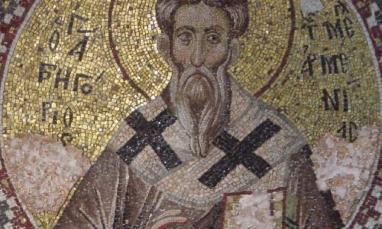 Εορτολόγιο Τρίτη 30 Σεπτεμβρίου: Ποιοι γιορτάζουν σήμερα