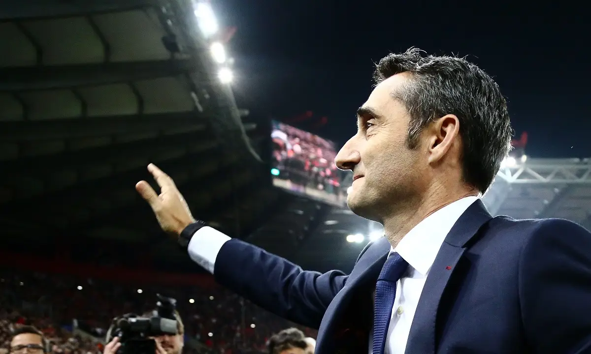 Ερνέστο Βαλβέρδε: Έχασε το πρώτο ματς στο Champions League η Αθλέτικ, 0-2 από την Άρσεναλ