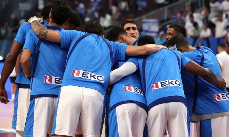 Τηλεθέαση: Στα ύψη η ΕΡΤ1 με την πρόκριση της Εθνικής Ελλάδας