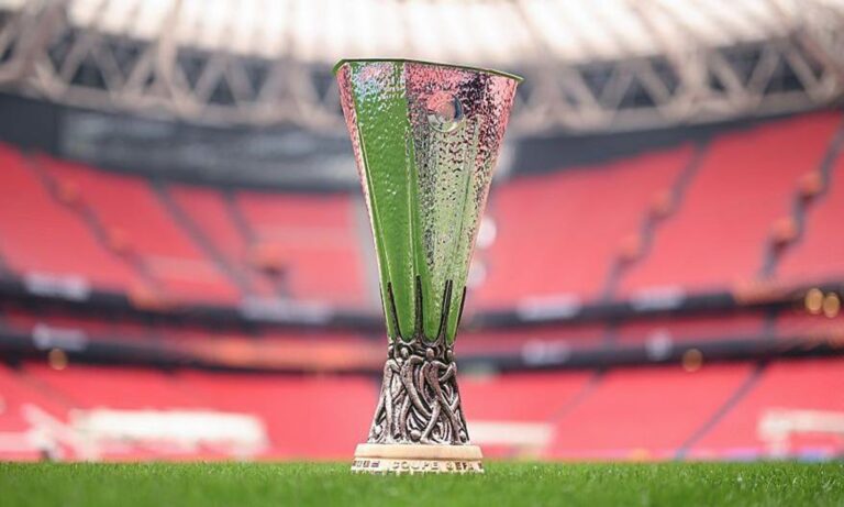 Europa League: Χαοτικά στην κορυφή οι Αγγλικές ομάδες – Πού βρίσκονται Παναθηναϊκός και ΠΑΟΚ!